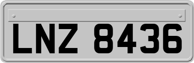 LNZ8436