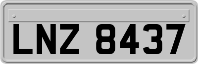 LNZ8437
