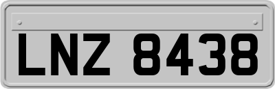 LNZ8438