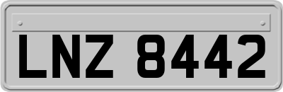 LNZ8442