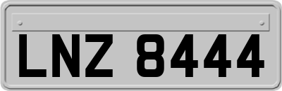 LNZ8444