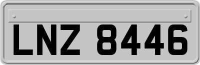 LNZ8446
