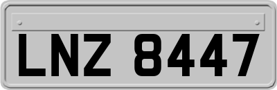LNZ8447