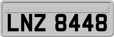 LNZ8448