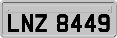 LNZ8449