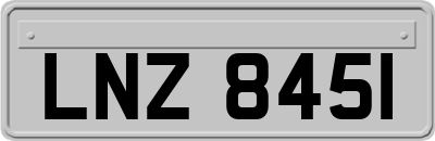 LNZ8451