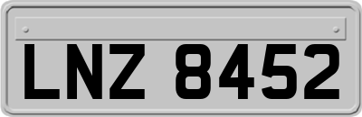 LNZ8452