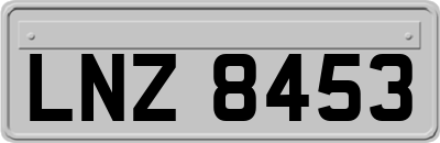 LNZ8453