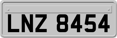 LNZ8454