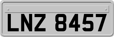 LNZ8457
