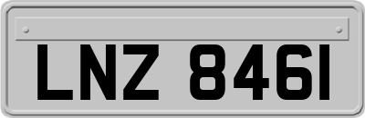 LNZ8461