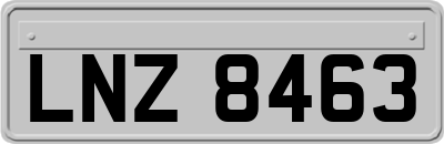 LNZ8463