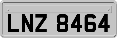 LNZ8464