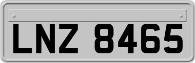 LNZ8465
