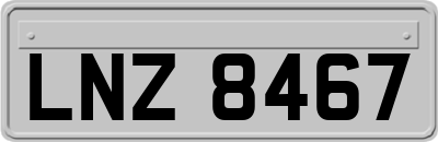 LNZ8467