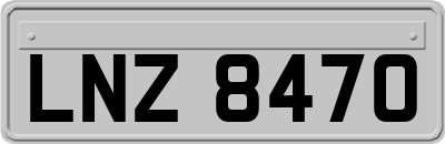 LNZ8470