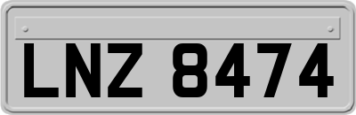 LNZ8474