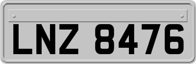 LNZ8476