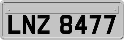 LNZ8477