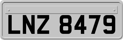 LNZ8479