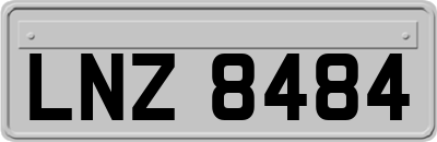 LNZ8484