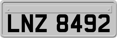 LNZ8492
