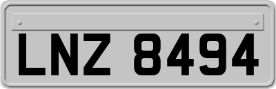 LNZ8494