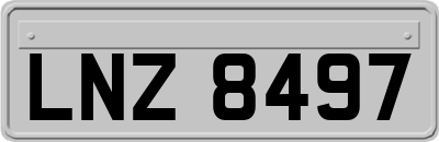 LNZ8497