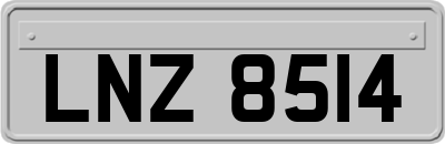 LNZ8514