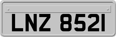 LNZ8521