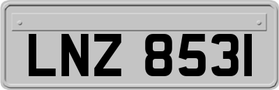 LNZ8531