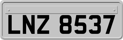 LNZ8537