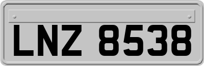 LNZ8538