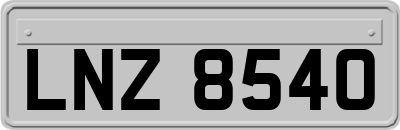 LNZ8540