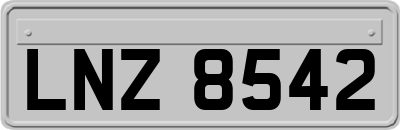 LNZ8542