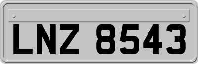 LNZ8543