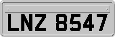 LNZ8547