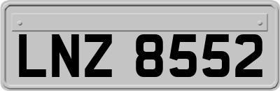 LNZ8552