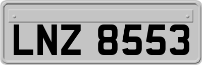 LNZ8553