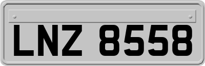 LNZ8558