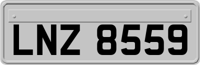 LNZ8559