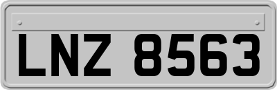 LNZ8563