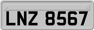 LNZ8567
