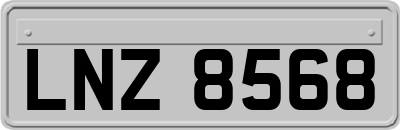 LNZ8568