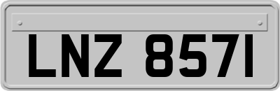 LNZ8571