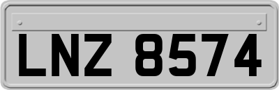 LNZ8574