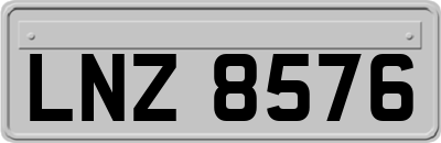 LNZ8576