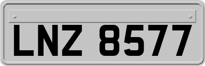 LNZ8577