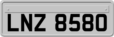 LNZ8580