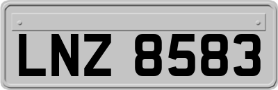 LNZ8583